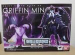 minos griffin ex