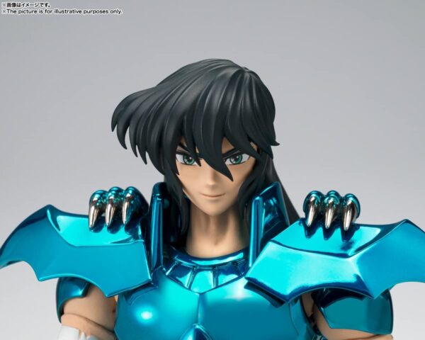 dragon shiryu myth cloth ex