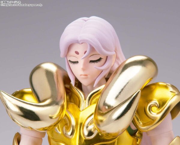 aries myth cloth ex