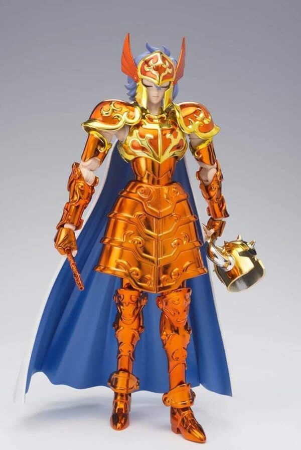 Siren Sorrento Saint Cloth Myth EX Nuevo NEW - Imagen 5