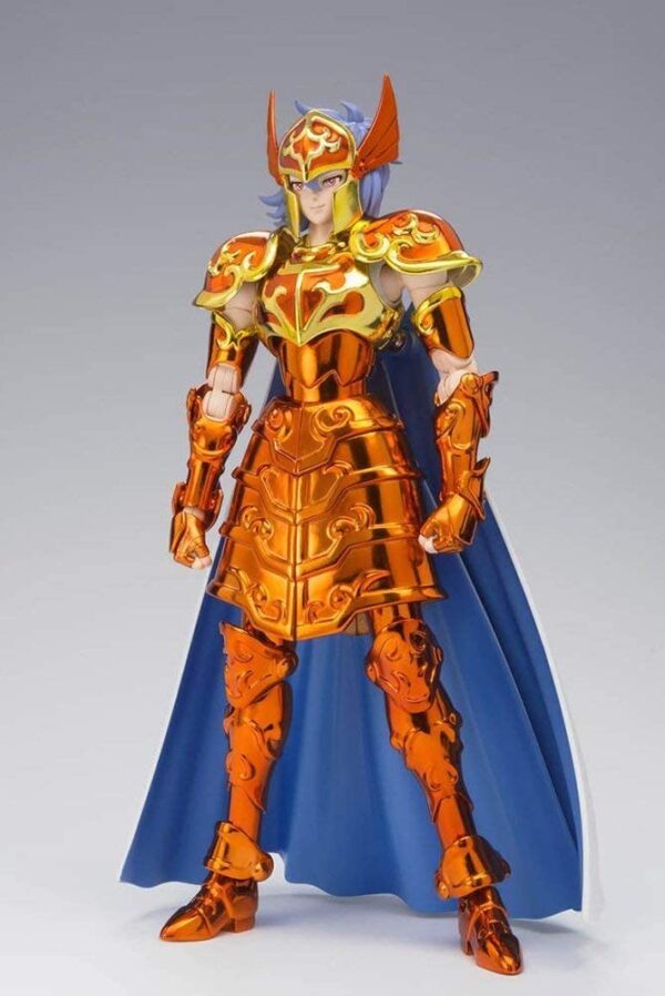 Siren Sorrento Saint Cloth Myth EX Nuevo NEW - Imagen 4