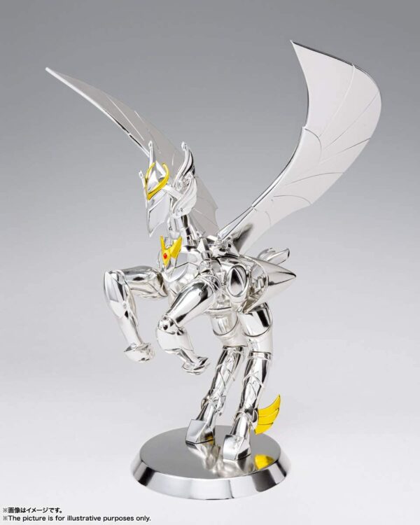 Seiya V3 Myth Cloth EX NEW Nuevo - Imagen 4