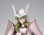 andromeda shun