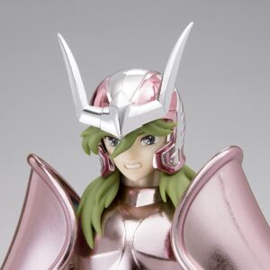 andromeda shun