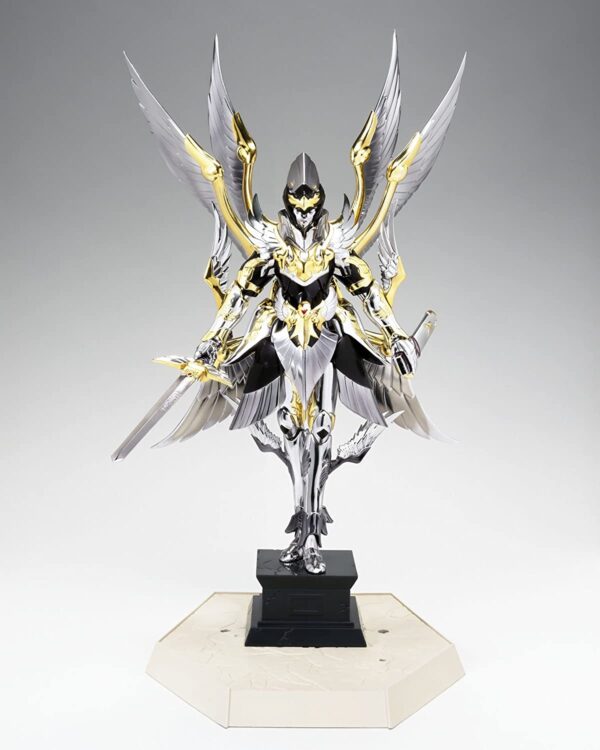 Hades Myth Cloth 15th Anniversary - Imagen 4