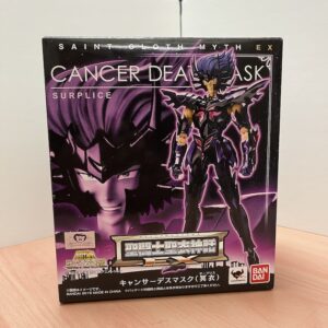 cancer myth cloth ex