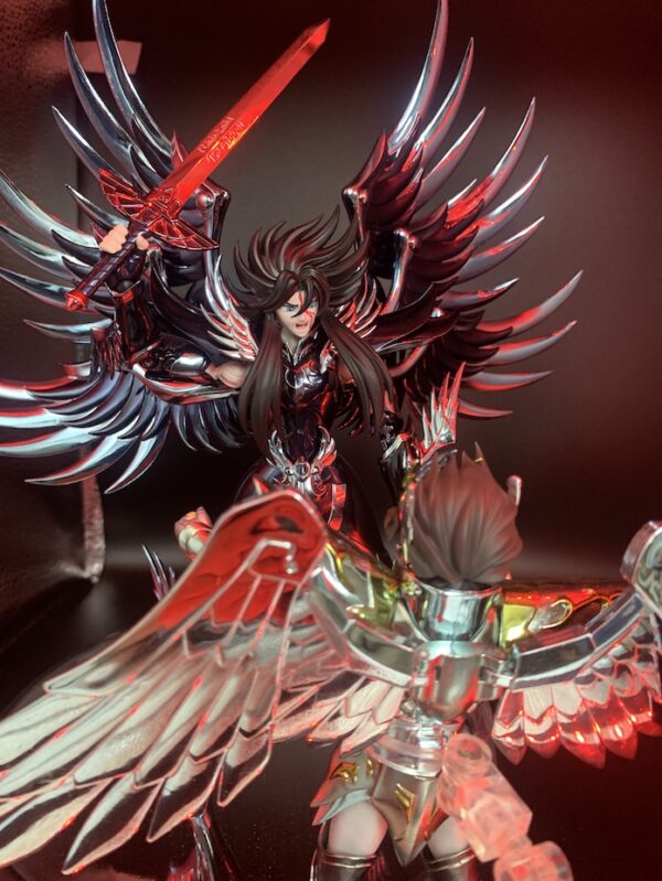 hades myth cloth ex