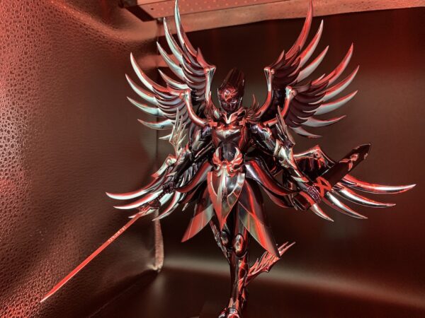 hades myth cloth ex