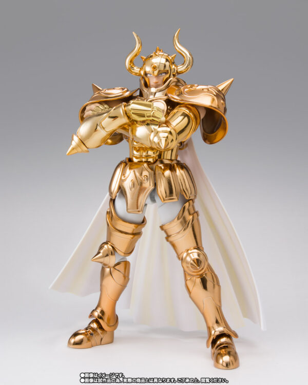 Tauro Aldebaran Myth Cloth EX ~ Original Color Edition ~ - Imagen 3