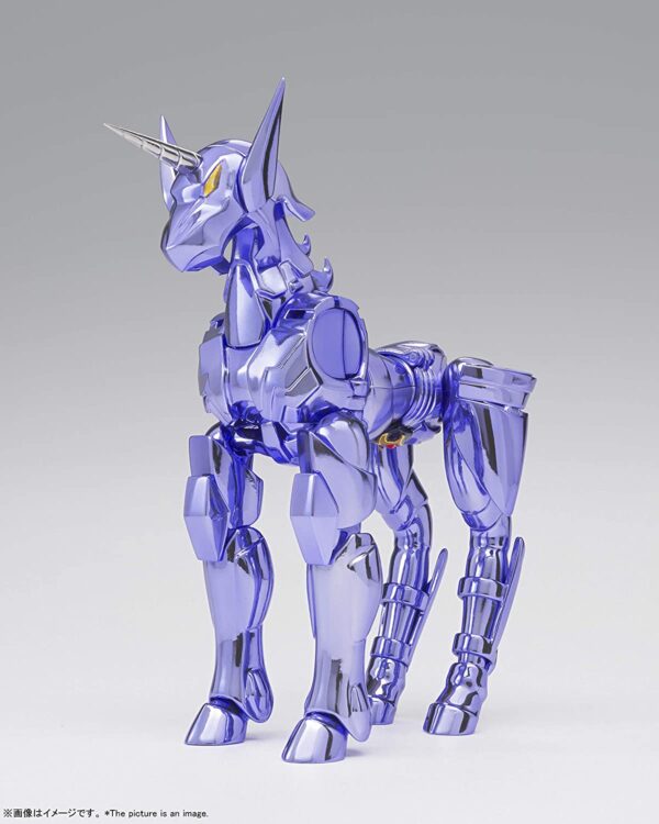 Jabu Unicornio Myth Cloth Revival Saint Seiya - Imagen 3