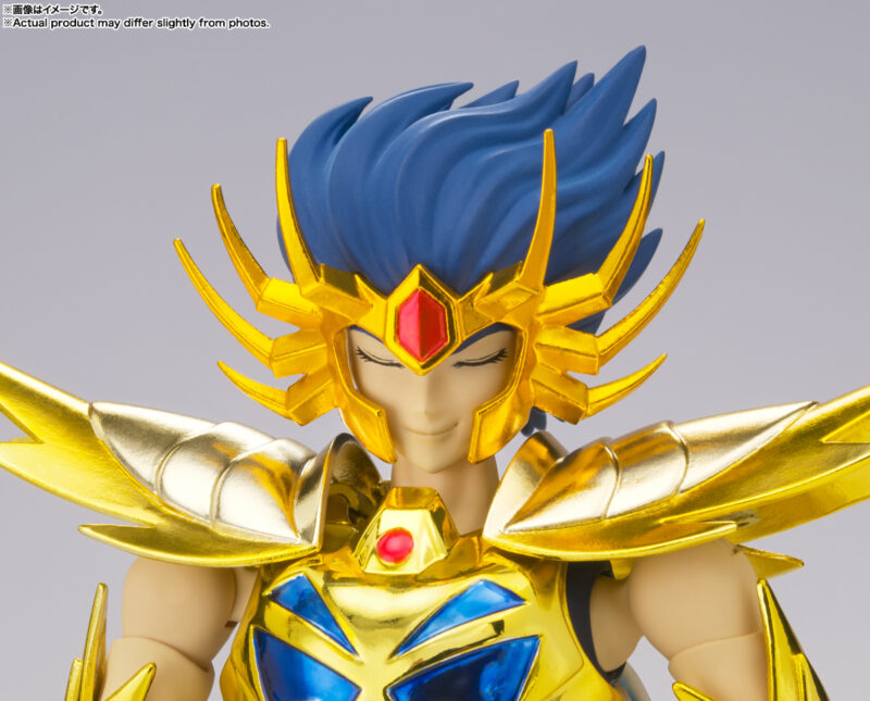 Cancer Death Mask | Myth Cloth EX Revival - Imagen 3