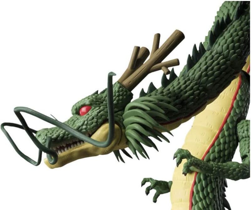 Shenron SH Figuarts - Imagen 3