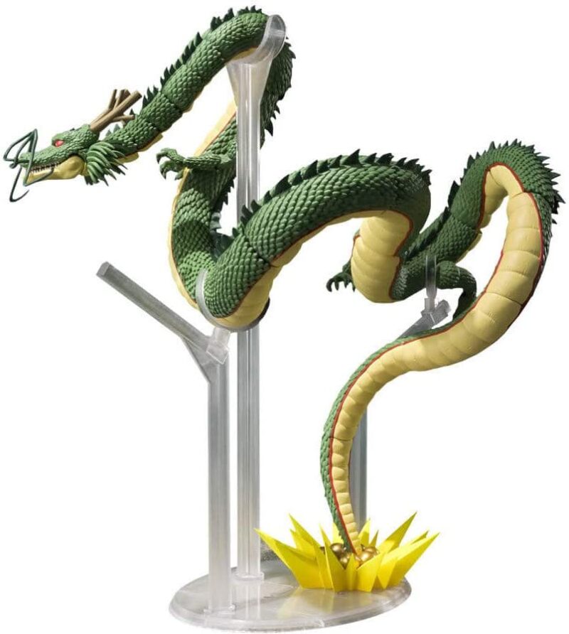 Shenron SH Figuarts - Imagen 2