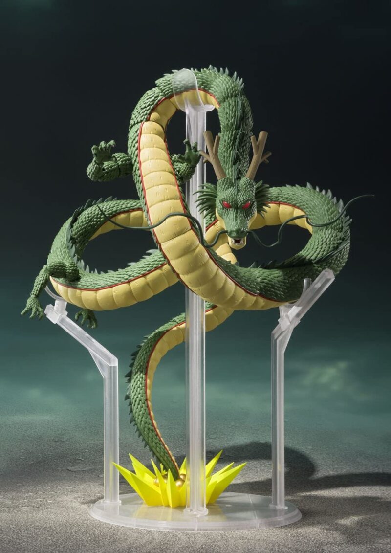 Shenron SH Figuarts