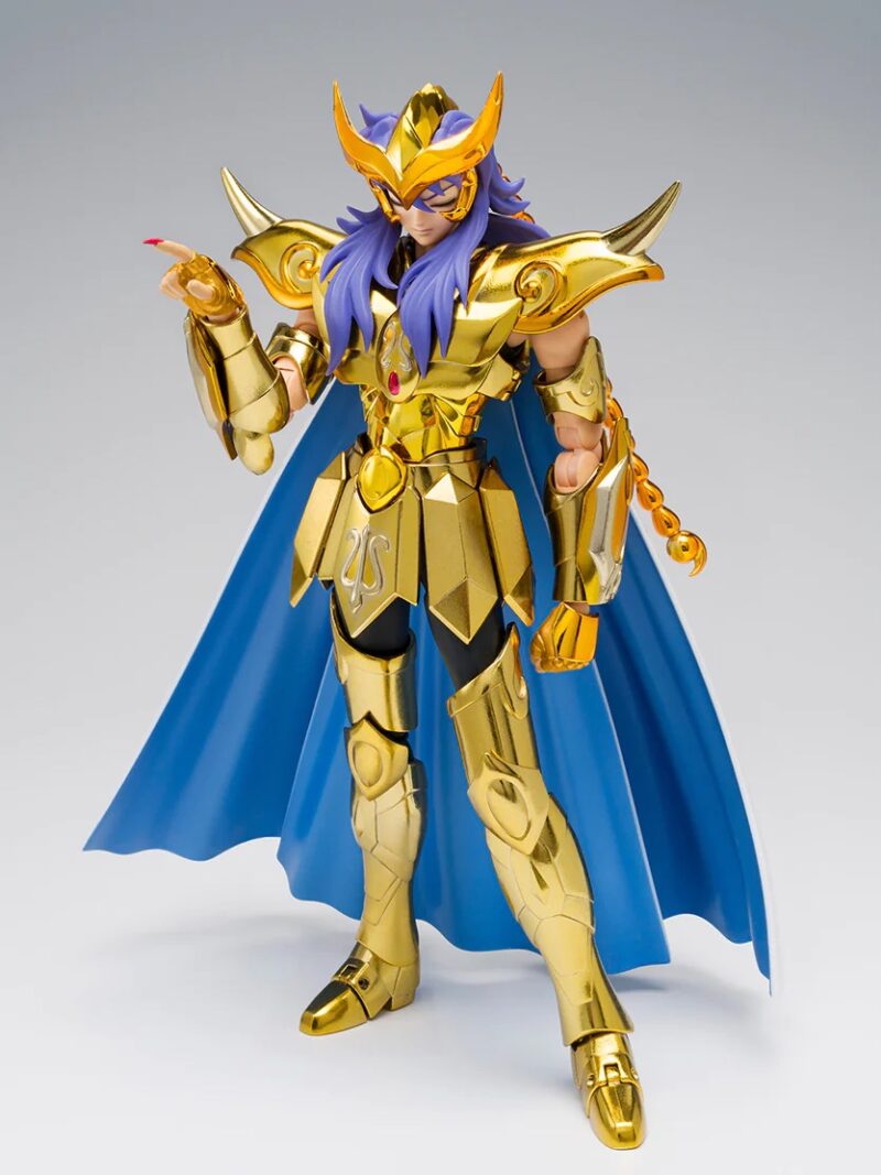 Milo Escorpio Myth Cloth EX Revival - Imagen 4