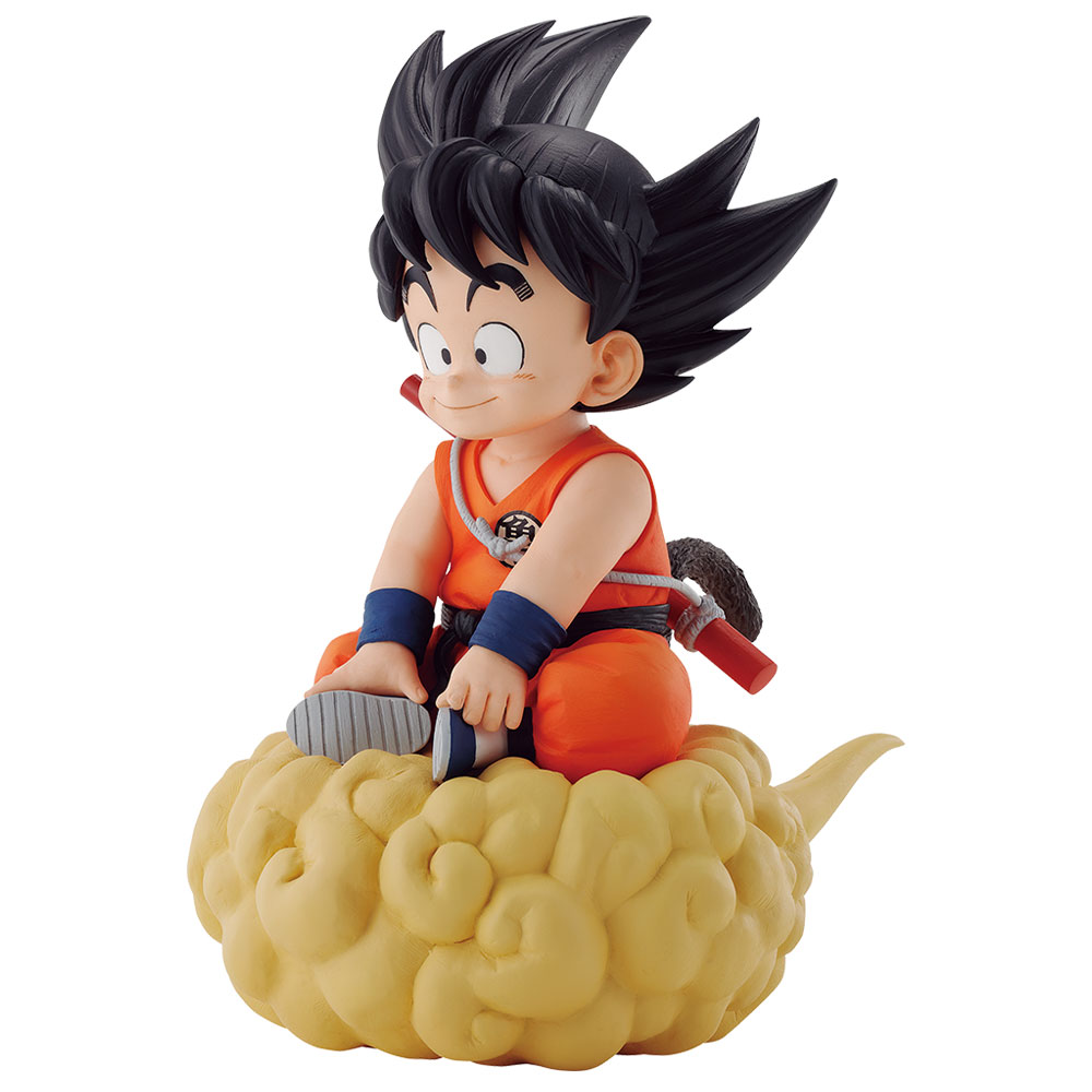 Son Goku Kid Ichiban Kuji - Anime Japan Geek and Games