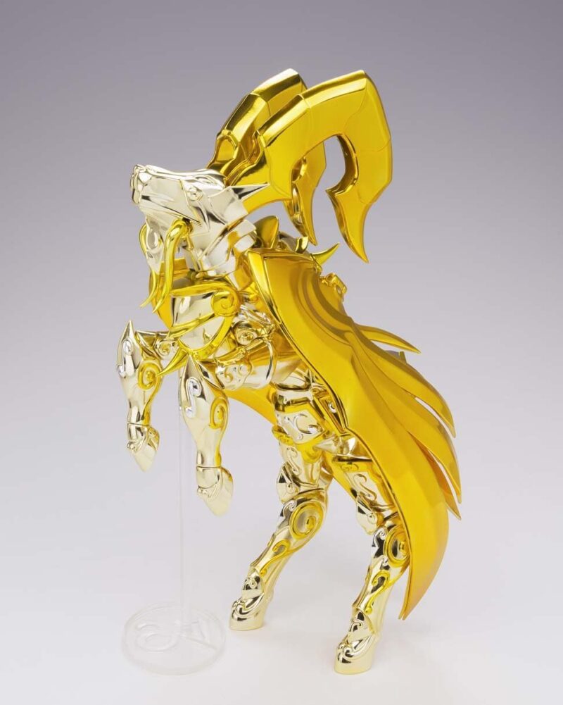 Shura Capricornio | Myth Cloth EX Soul of Gold - Imagen 3