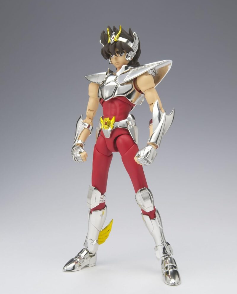 Seiya V2 Myth Cloth EX | Saint Seiya (Sin abrir) - Imagen 3