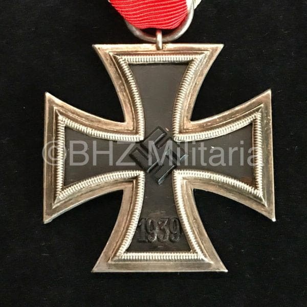 IJzeren Kruis 1939 2e klasse EK2