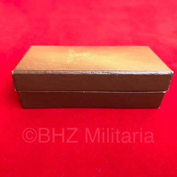 NSDAP Dienstauszeichnung 1. Stufe – Aluminium
