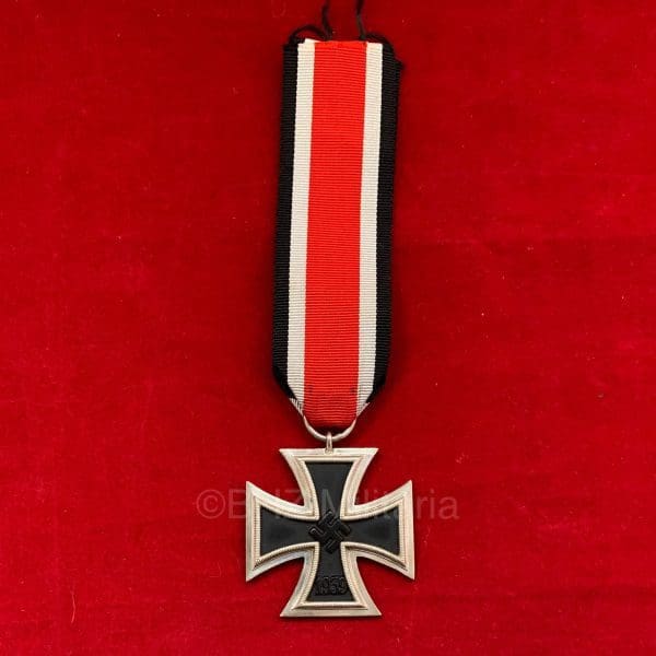 IJzeren Kruis 2e Klasse 1939 - 7 - Paul Meybauer
