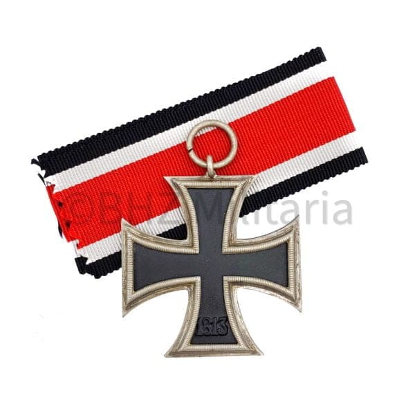 EK 2e Klasse 1939 - Paul Meybauer - Schinkelform
