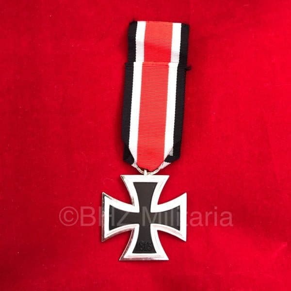 IJzeren Kruis 2. Klasse 1939 - onbekende maker