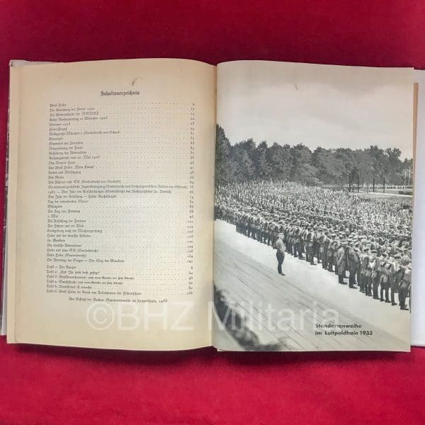 Deutschland Erwacht - Röhm Editie in Originele Verpakking