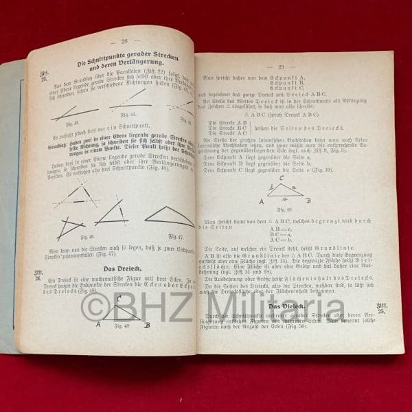 Technisches ABC der Luftwaffe - 1936
