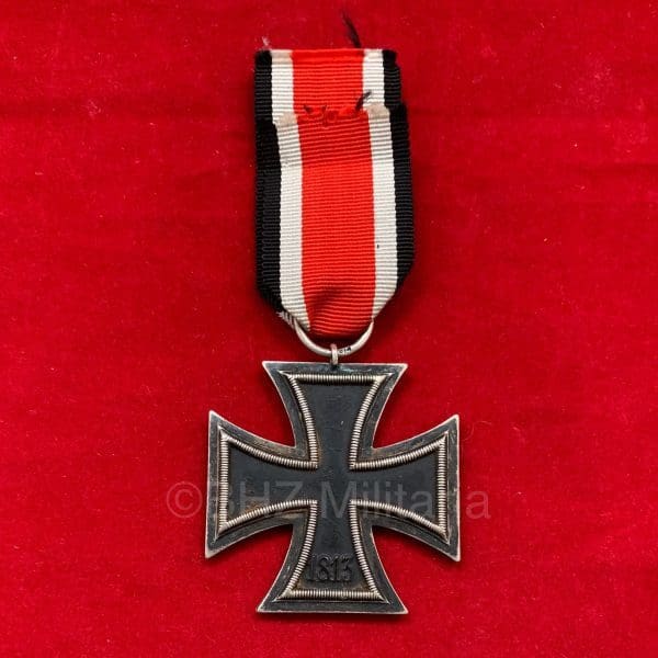 IJzeren Kruis 2e Klasse 1939 – 76 – Ernst L. Müller
