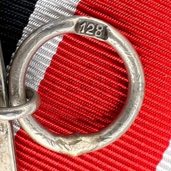 IJzeren Kruis 2nd Klasse 1939 - MM128 - S. Jablonski GmbH