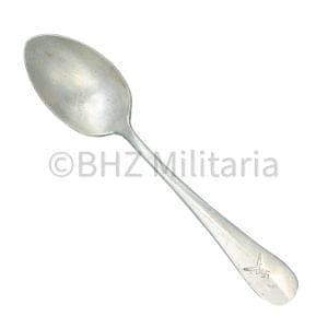 Aluminium Lepel Luftwaffe FLUV W.J.S.36