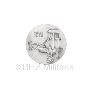Tinnie Tag der Arbeit 1936 - K. Wurster uit Markneukirchen