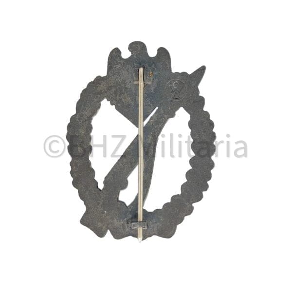 Infanterie Sturmabzeichen Gebrüder Wegerhoff GWL
