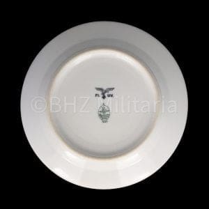 Diner Bord Fl.UV Hutschenreuther 1939