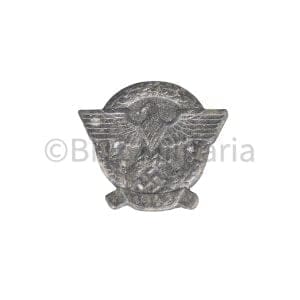 WHW Abzeichen Tag der Deutschen Polizei 1942
