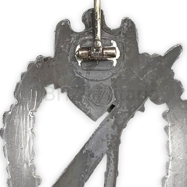 Infanterie Sturmabzeichen FZS