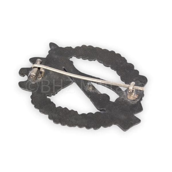 Infanterie Sturmabzeichen ShuCo Design "4 stem"