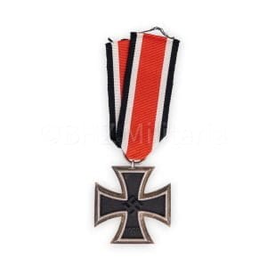 IJzeren Kruis 2 Klasse 1939 Klein & Quenzer
