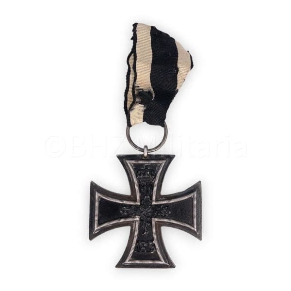 IJzeren Kruis 2. Klasse 1914 B (Bury & Leonhard)