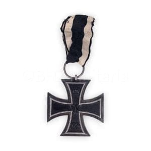 IJzeren Kruis 2. Klasse 1914 B (Bury & Leonhard)