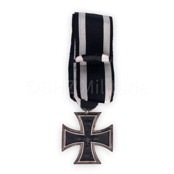 IJzeren Kruis 2. Klasse 1914 "SW"