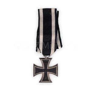 IJzeren Kruis 2. Klasse 1914 "SW"