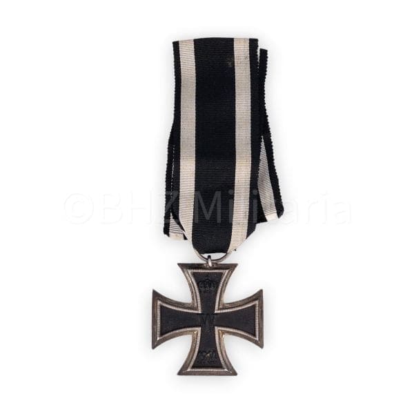 IJzeren Kruis 2. Klasse 1914 "SW"