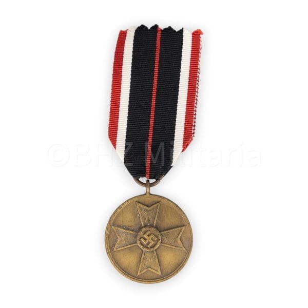 Kriegsverdienstmedaille / War Merit Medal