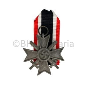 Kriegsverdienstkreuz 2. Klasse mit Schwertern MM