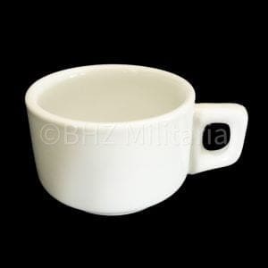 Koffiekopje Heer Arzberg Bavaria 1942 - 2