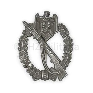 Infanterie Sturmabzeichen FZS