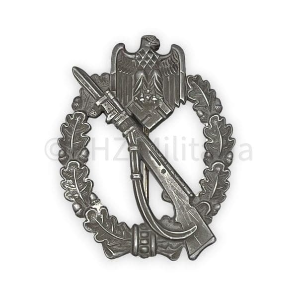 Infanterie Sturmabzeichen FZS