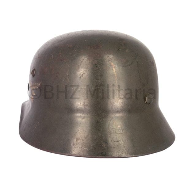 M35 Double Decal Luftwaffe Quist